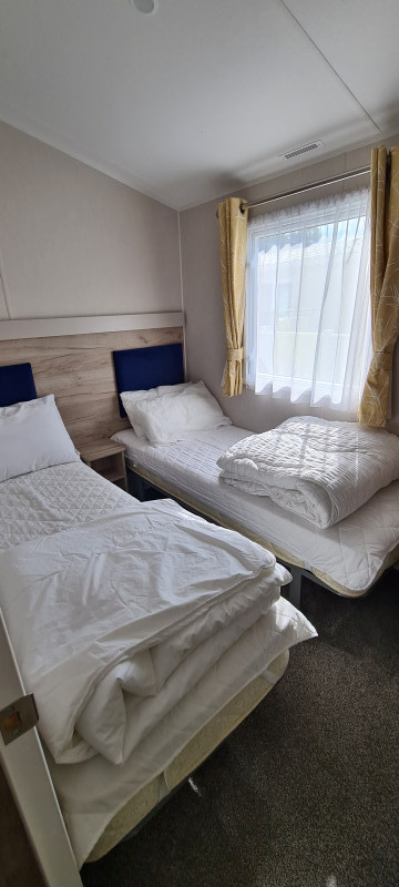Willerby Linewood 2021 for sale on Lido Beach, Prestatyn, North Wales