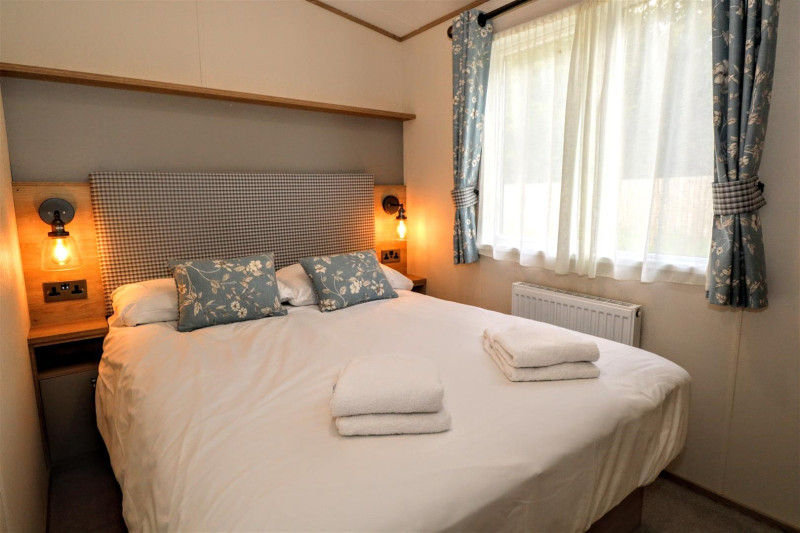 ABI Windermere 2020 for sale at Hoburne Cotswold, Gloucestershire
