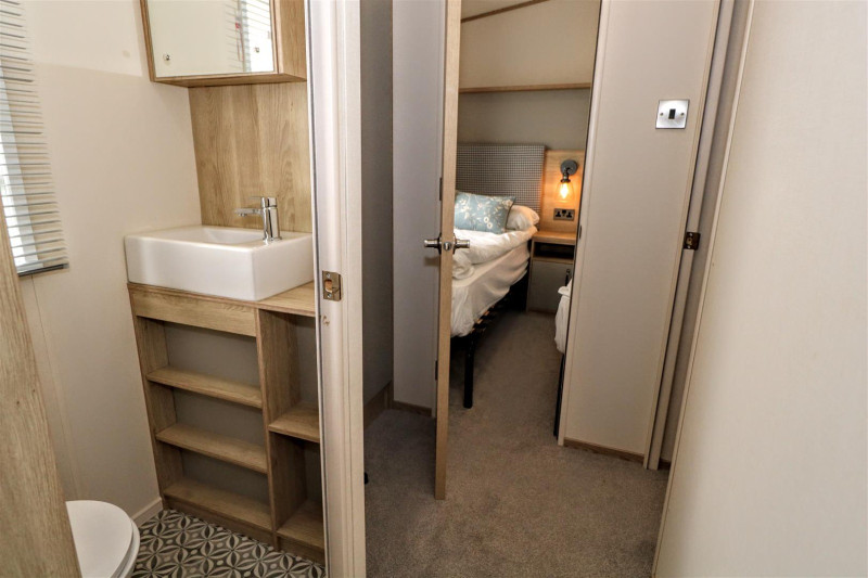 ABI Windermere 2020 for sale at Hoburne Cotswold, Gloucestershire