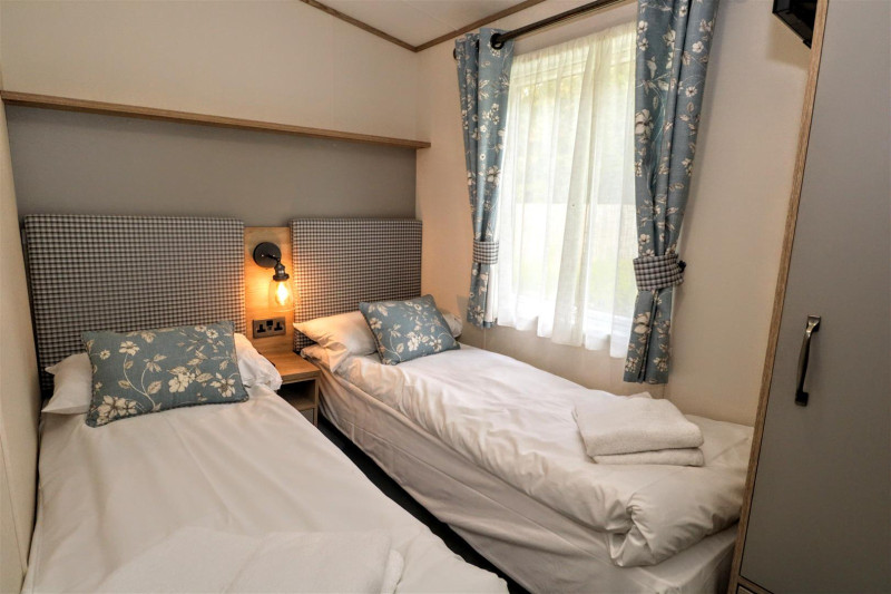 ABI Windermere 2020 for sale at Hoburne Cotswold, Gloucestershire