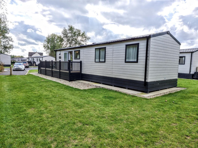 ABI Windermere 2020 for sale at Hoburne Cotswold, Gloucestershire
