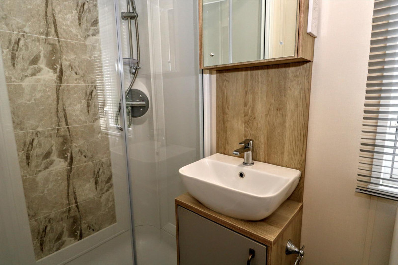 ABI Windermere 2020 for sale at Hoburne Cotswold, Gloucestershire
