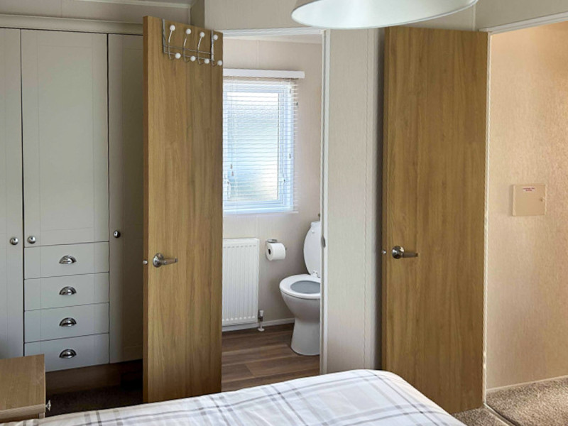 Willerby Lyndhurst 2014 - 2 Bedroom holiday home for sale in Conwy, North Wales