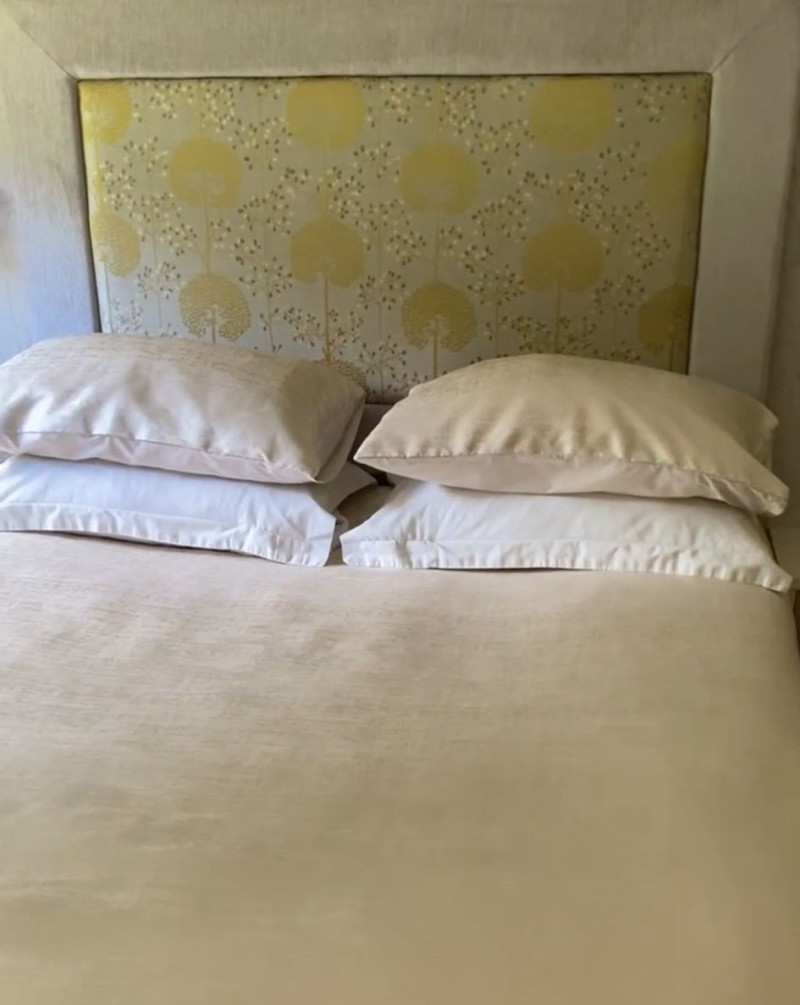 Carnaby Helmsley Lodge 2019 sited at Tocketts Mill, North Yorkshire