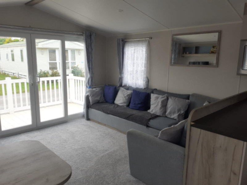 Willerby Linewood 2021 for sale on Lido Beach, Prestatyn, North Wales