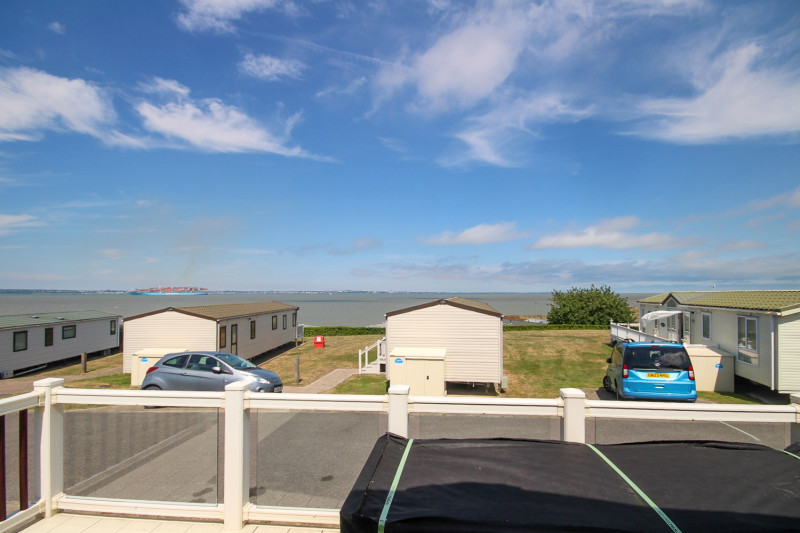 ABI Ambleside 2017 at Haven's Kent Coast Holiday Park, Allhallows