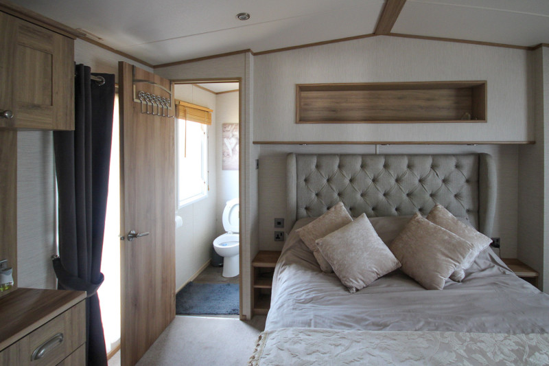 ABI Ambleside 2017 at Haven's Kent Coast Holiday Park, Allhallows