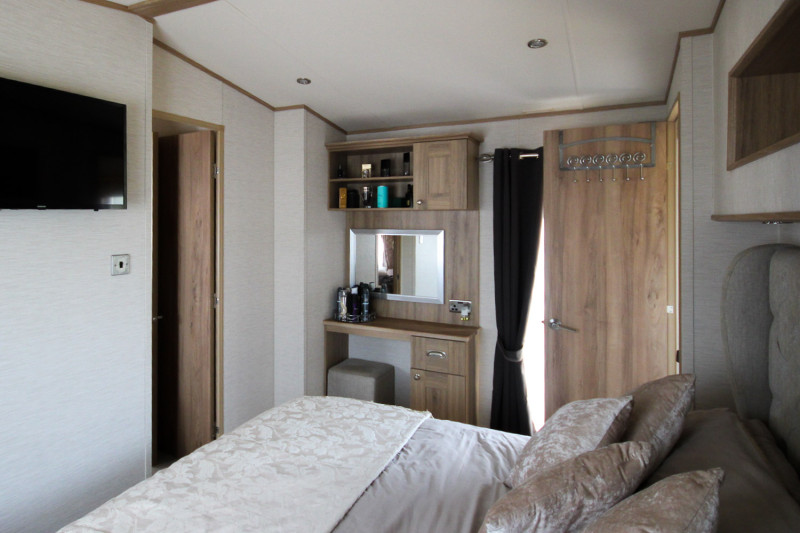 ABI Ambleside 2017 at Haven's Kent Coast Holiday Park, Allhallows