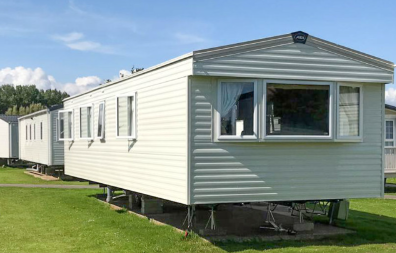 ABI New Horizon 2021 at Haven's Rockley Park, nr Poole, Dorset