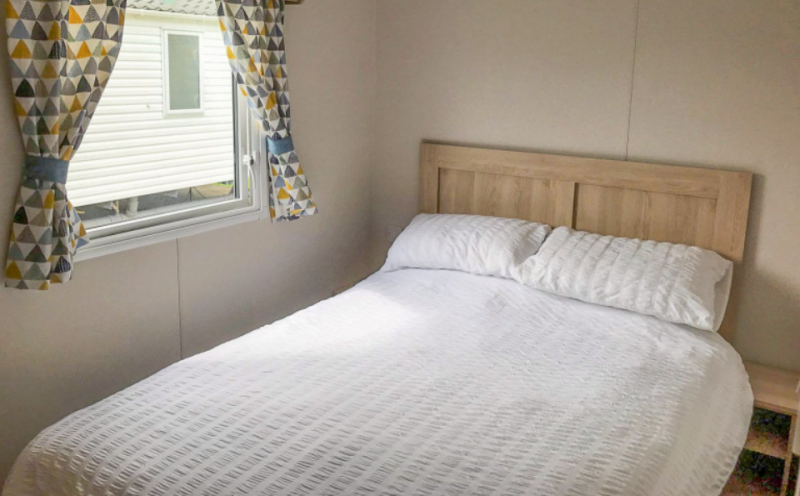ABI New Horizon 2021 at Haven's Rockley Park, nr Poole, Dorset