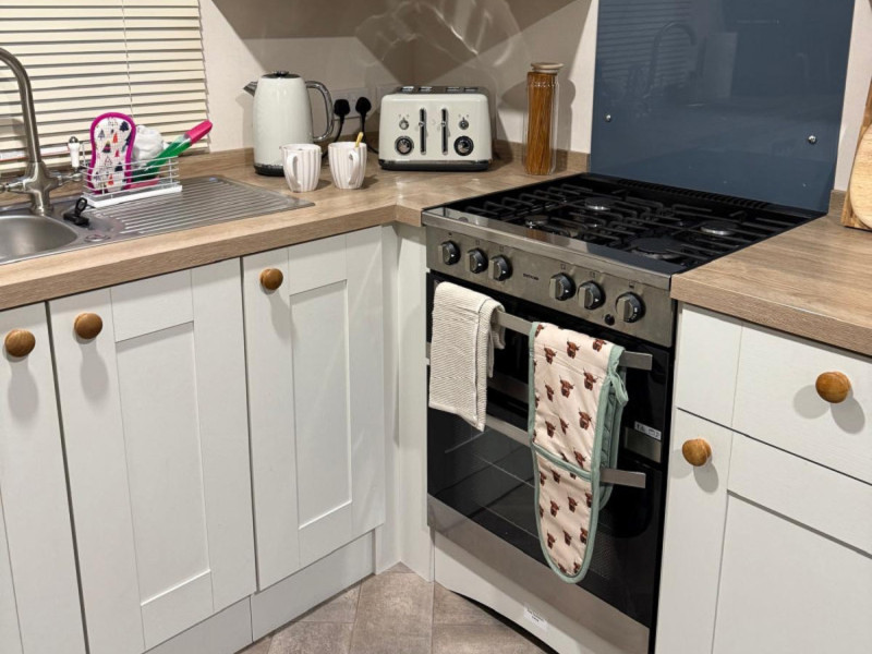 ABI Wimbledon 2020 sited at Riverview Park, Barnard Castle, Co Durham