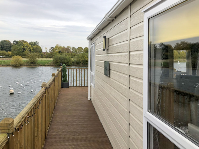 Europa Sequoia 2022 for sale sited at 7 Lakes, Crowle, N Lincolnshire