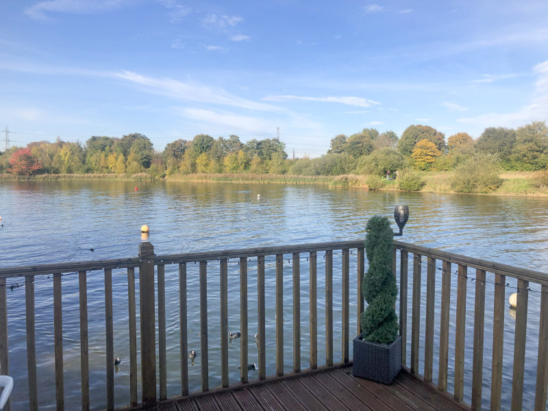 Europa Sequoia 2022 for sale sited at 7 Lakes, Crowle, N Lincolnshire