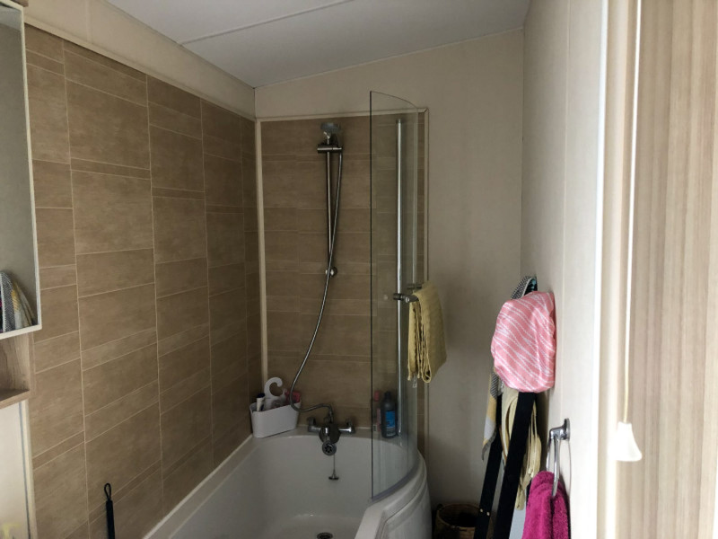 Europa Sequoia 2022 for sale sited at 7 Lakes, Crowle, N Lincolnshire