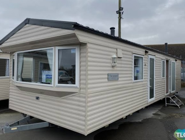 3 Bedroom holiday home for sale on park view park resorts skegness