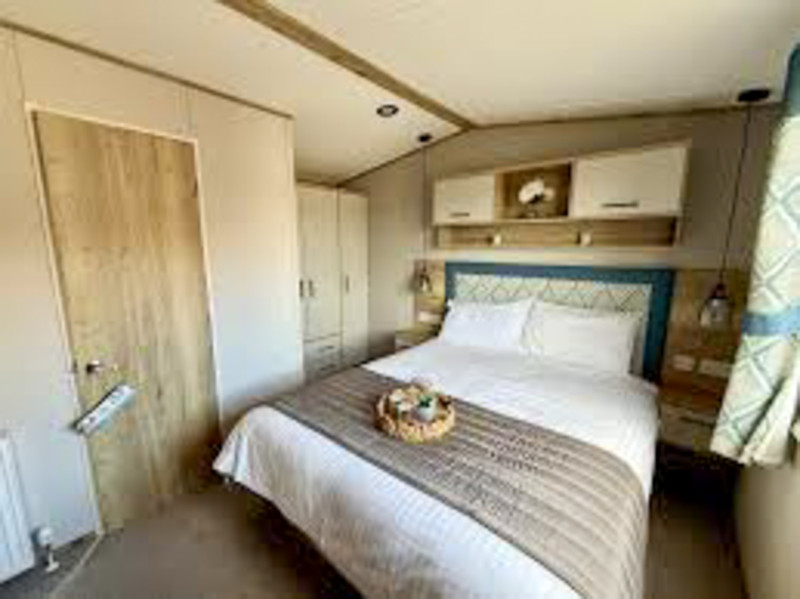 ABI Beverley 2023 static caravan at Skirlington Coast, East Yorkshire