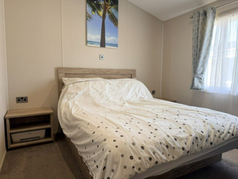 Willerby Cadence Lodge 2023 for private sale at Marlie Park, New Romney, Kent