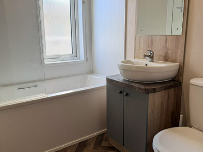 Willerby Cadence Lodge 2023 for private sale at Marlie Park, New Romney, Kent