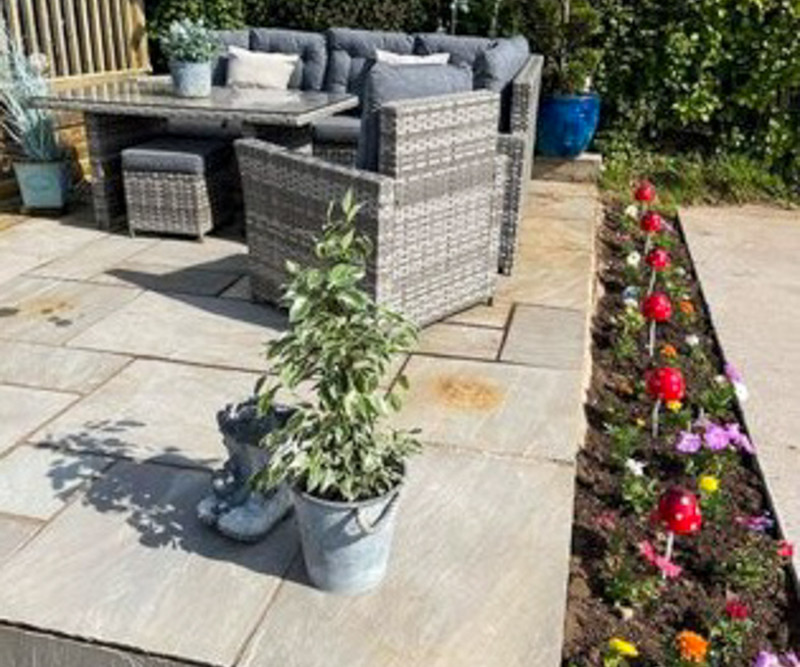 ABI Goscar 2019 static for sale at Oxwich, Gower, South Wales