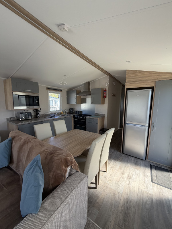Wilerby Malton 2023, 3 Bedroom on Trecco Bay Holiday Park, South Wales