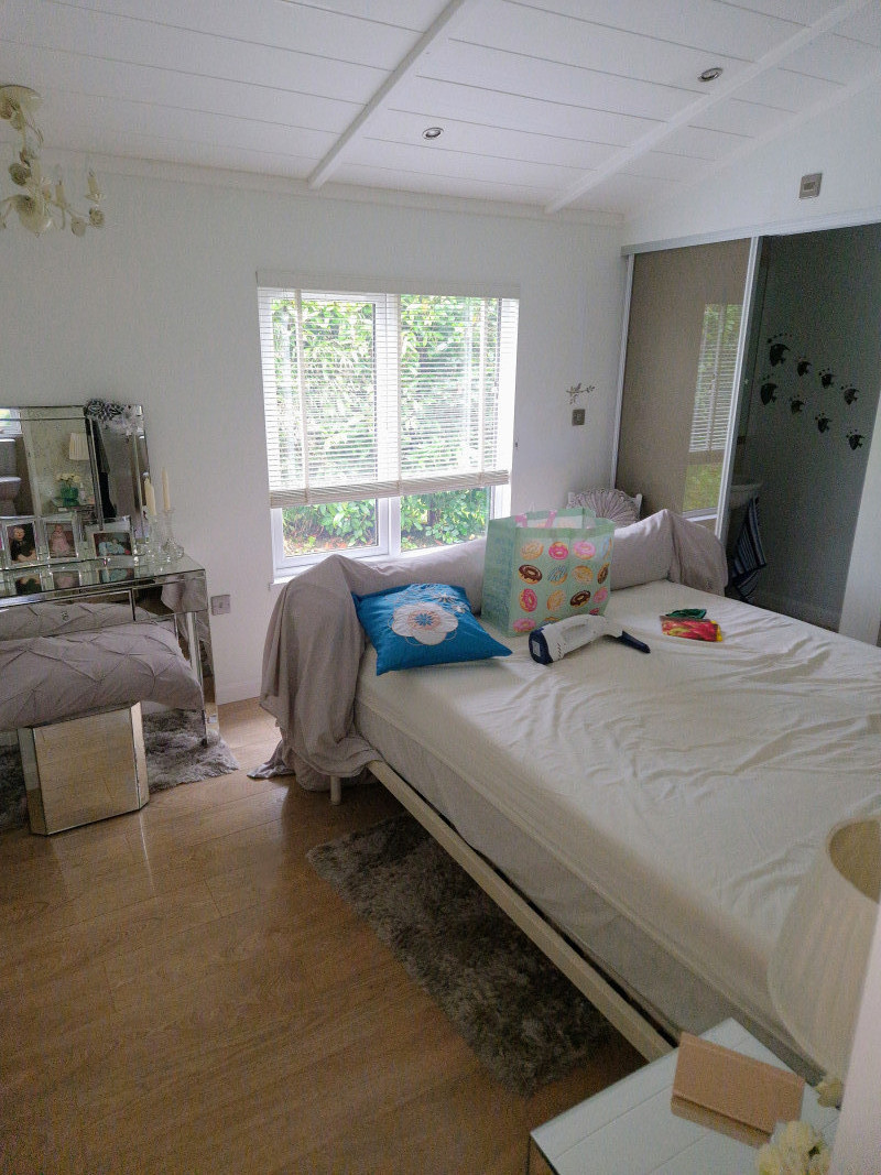 Luxury Wessex Lodge sited on Blossom Hill, Dunkeswell, Devon